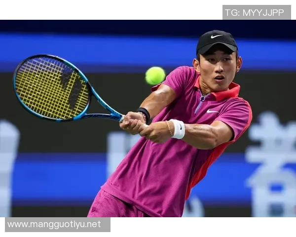 与吴强畅谈他的网球生涯与奋斗历程的精彩对话