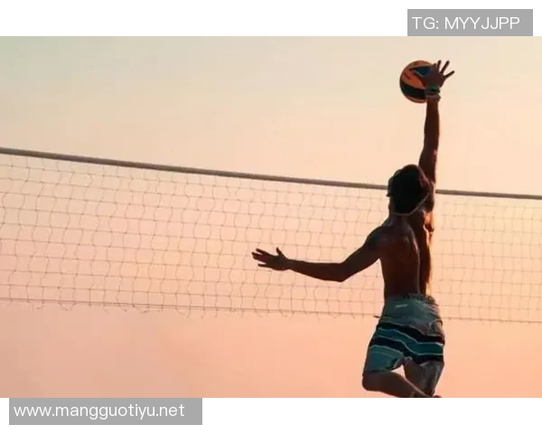 从零基础到排球高手的全面提升指南与实用技巧分享