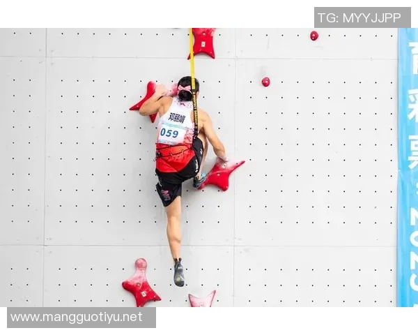 上海攀岩队与广州攀岩队速度赛后复盘精彩瞬间与战术分析 上海攀岩队与广州攀岩队速度赛后复盘精彩瞬间与战术分析