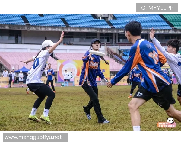 运动权威发布飞盘耐力实力榜单揭示顶尖选手竞技水平与发展潜力 运动权威发布飞盘耐力实力榜单揭示顶尖选手竞技水平与发展潜力