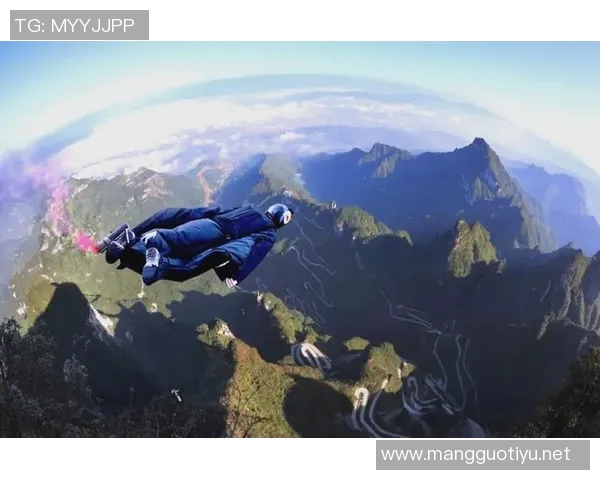 重庆极限运动队探索意识体育的极限挑战与精神追求 重庆极限运动队探索意识体育的极限挑战与精神追求