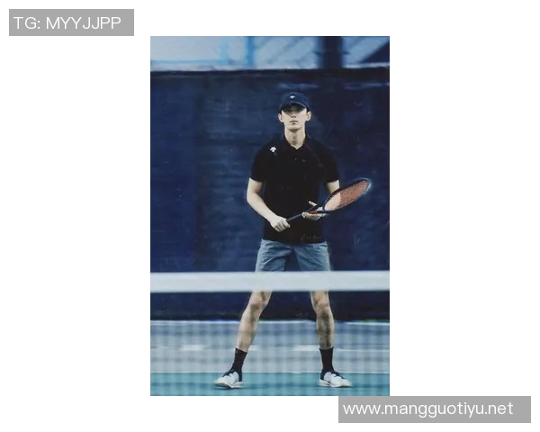 专访吴磊揭秘网球成功背后的努力与坚持之道 专访吴磊揭秘网球成功背后的努力与坚持之道