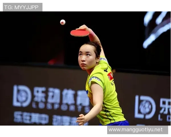 南京乒乓球队战术变革引发热议探讨新形势下的竞技策略与发展方向 南京乒乓球队战术变革引发热议探讨新形势下的竞技策略与发展方向