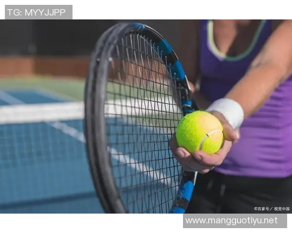 提升网球新手心理素质的实用攻略与入门指南助你快速成长 提升网球新手心理素质的实用攻略与入门指南助你快速成长