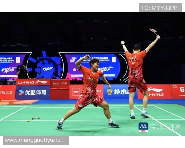 体育实时数据深圳羽毛球队实力解析聚焦羽毛球运动的未来发展与挑战