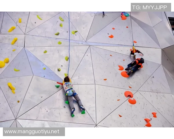 西安攀岩队的节奏与挑战探索攀岩运动的魅力与团队精神实时数据