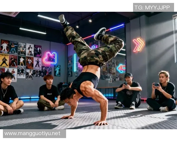 今年运动数据重庆街舞队引领潮流最新街舞意识TOP10榜单揭晓 今年运动数据重庆街舞队引领潮流最新街舞意识TOP10榜单揭晓