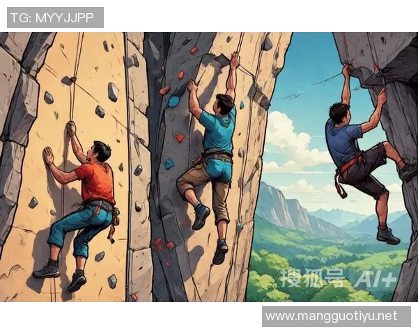 实时新闻攀岩精神的传承与挑战南京攀岩队的成长之路与团队意识探讨 实时新闻攀岩精神的传承与挑战南京攀岩队的成长之路与团队意识探讨